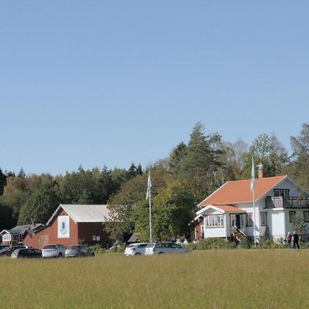Tavlebords Honungsgard Guest House Tegneby Luaran gambar