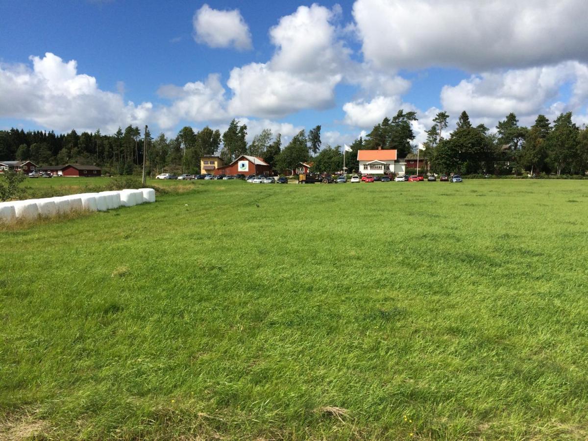 Tavlebords Honungsgard Guest House Tegneby Luaran gambar