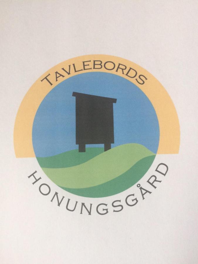 Tavlebords Honungsgard Guest House Tegneby Luaran gambar