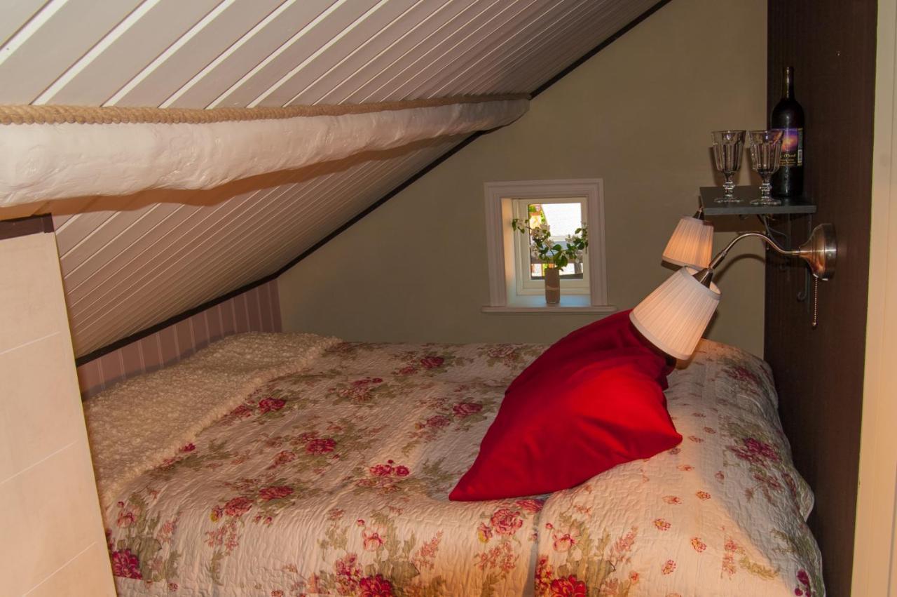 Tavlebords Honungsgard Guest House Tegneby Luaran gambar
