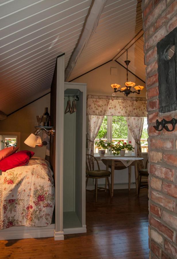 Tavlebords Honungsgard Guest House Tegneby Luaran gambar
