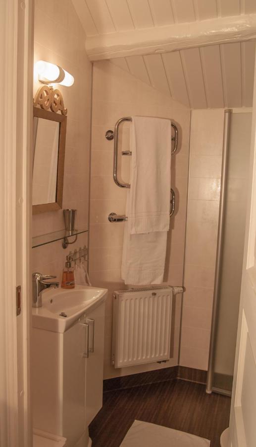 Tavlebords Honungsgard Guest House Tegneby Luaran gambar