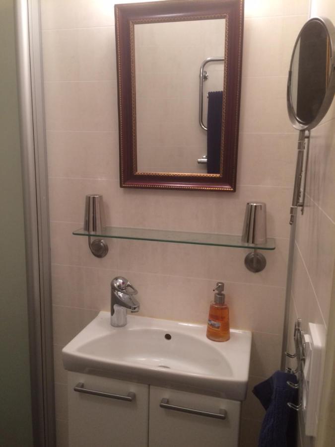 Tavlebords Honungsgard Guest House Tegneby Luaran gambar