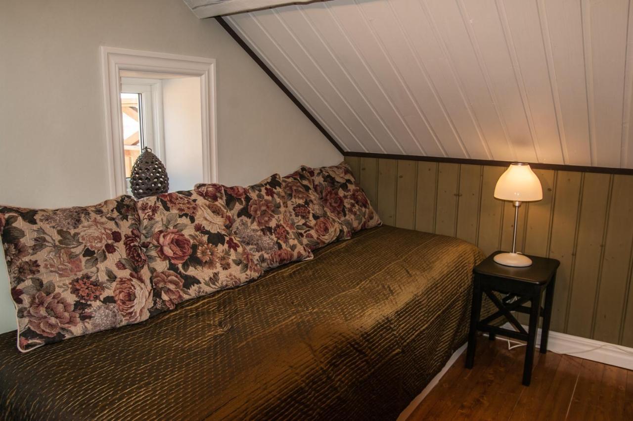 Tavlebords Honungsgard Guest House Tegneby Luaran gambar