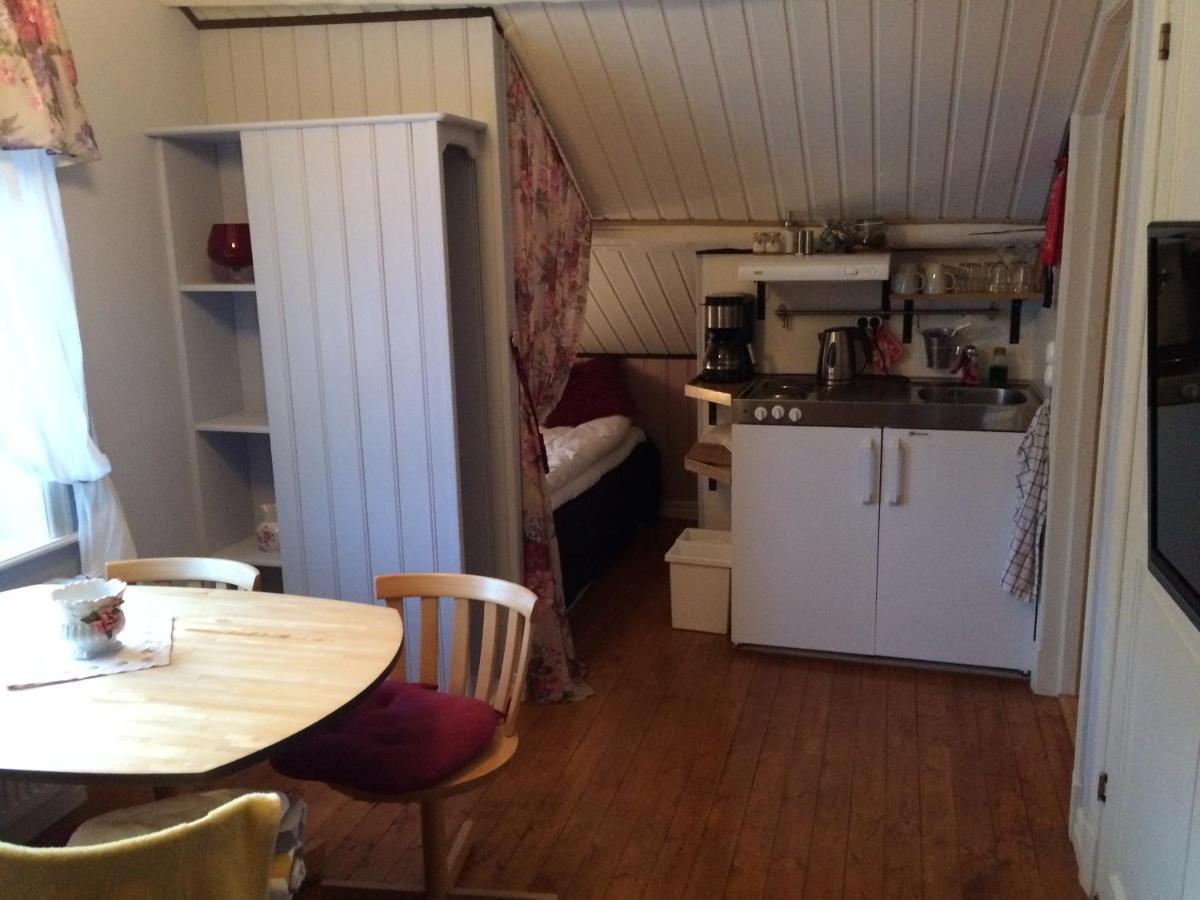 Tavlebords Honungsgard Guest House Tegneby Luaran gambar
